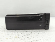 2017 Chevrolet Silverado 1500 Radio AM FM Cd Player Receiver Replacement P/N:84016435 Fits OEM Used Auto Parts