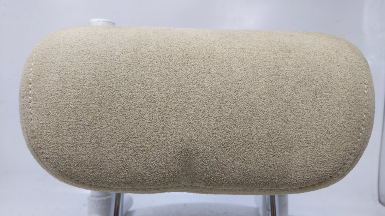 2006 Hyundai Azera Headrest Head Rest Rear Seat Fits OEM Used Auto Parts - Oemusedautoparts1.com