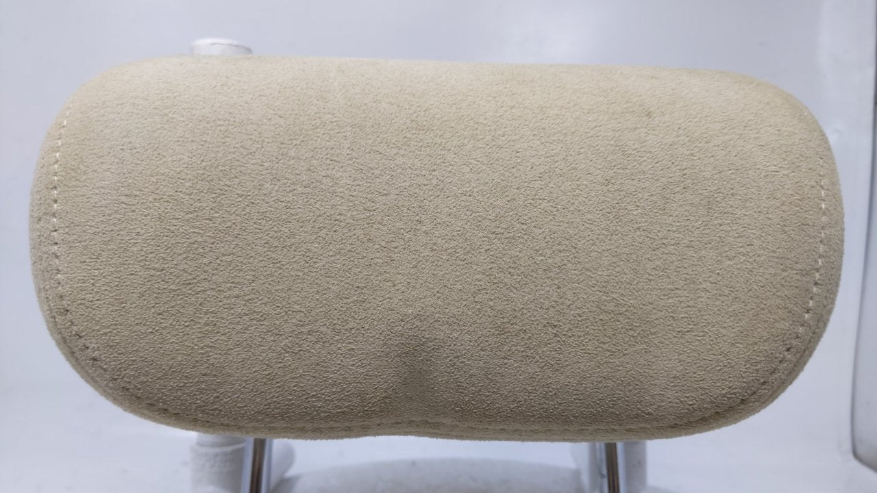 2006 Hyundai Azera Headrest Head Rest Rear Seat Fits OEM Used Auto Parts - Oemusedautoparts1.com