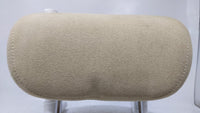 2006 Hyundai Azera Headrest Head Rest Rear Seat Fits OEM Used Auto Parts - Oemusedautoparts1.com
