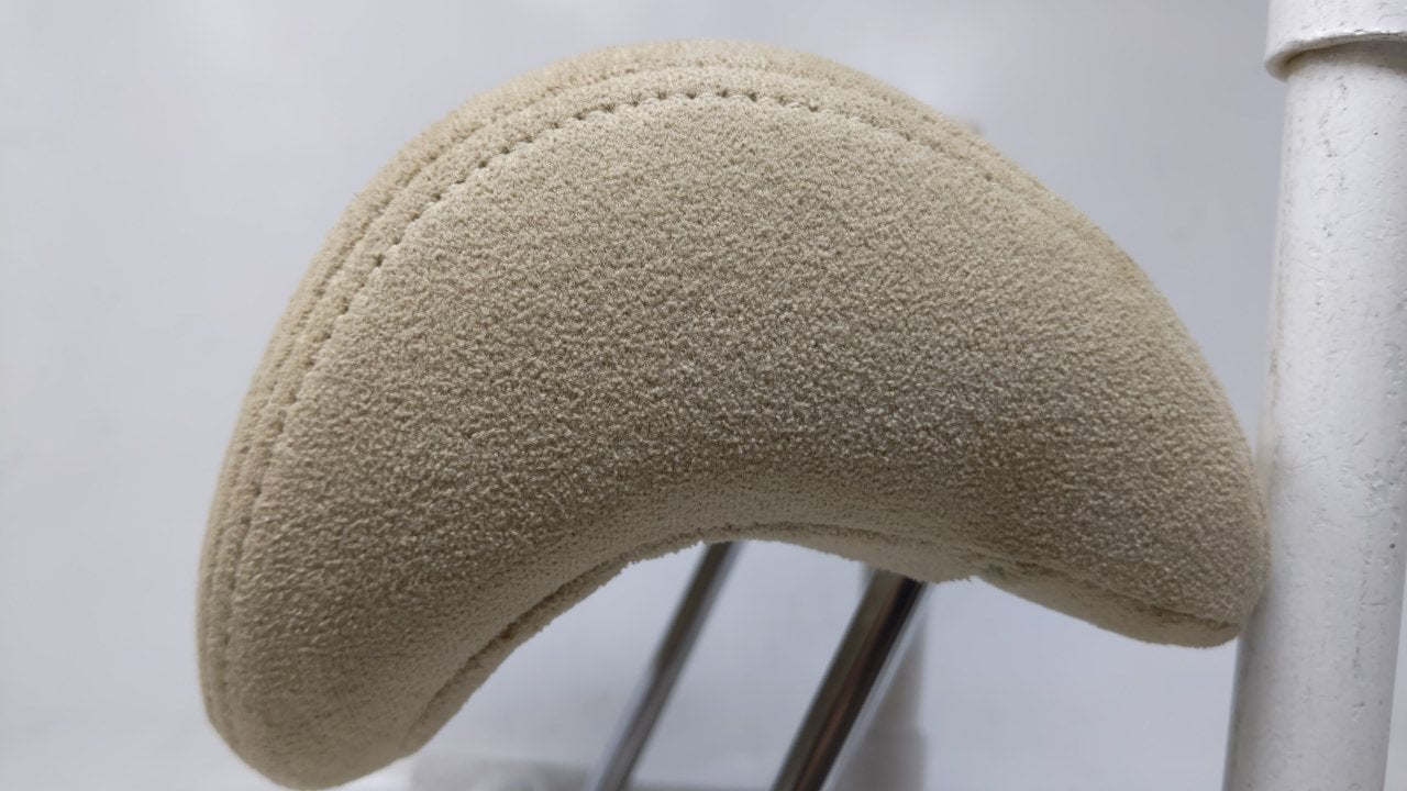 2006 Hyundai Azera Headrest Head Rest Rear Seat Fits OEM Used Auto Parts - Oemusedautoparts1.com