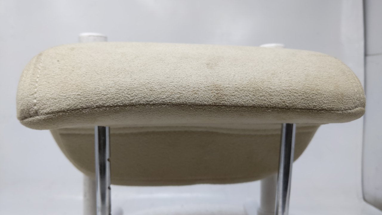 2006 Hyundai Azera Headrest Head Rest Rear Seat Fits OEM Used Auto Parts - Oemusedautoparts1.com