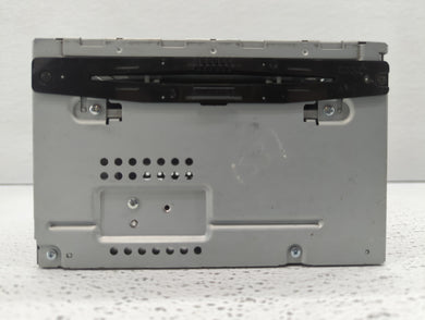 2010-2012 Ford Fusion Radio AM FM Cd Player Receiver Replacement P/N:BE5T-19C157-AB 9E5T-18A802-AE Fits 2010 2011 2012 OEM Used Auto Parts
