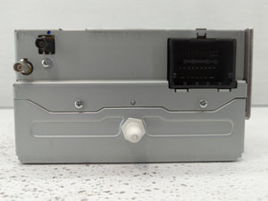 2013 Chevrolet Malibu Radio AM FM Cd Player Receiver Replacement P/N:22923802 22965236 Fits OEM Used Auto Parts