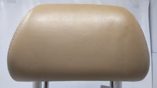 1996 Plymouth Voyager Headrest Head Rest Rear Seat Fits OEM Used Auto Parts - Oemusedautoparts1.com