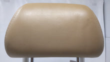 1996 Plymouth Voyager Headrest Head Rest Rear Seat Fits OEM Used Auto Parts - Oemusedautoparts1.com