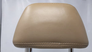 1996 Plymouth Voyager Headrest Head Rest Rear Seat Fits OEM Used Auto Parts - Oemusedautoparts1.com