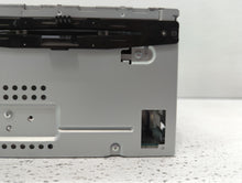 2010 Ford Flex Radio AM FM Cd Player Receiver Replacement P/N:8A8T-19C107-AH Fits OEM Used Auto Parts