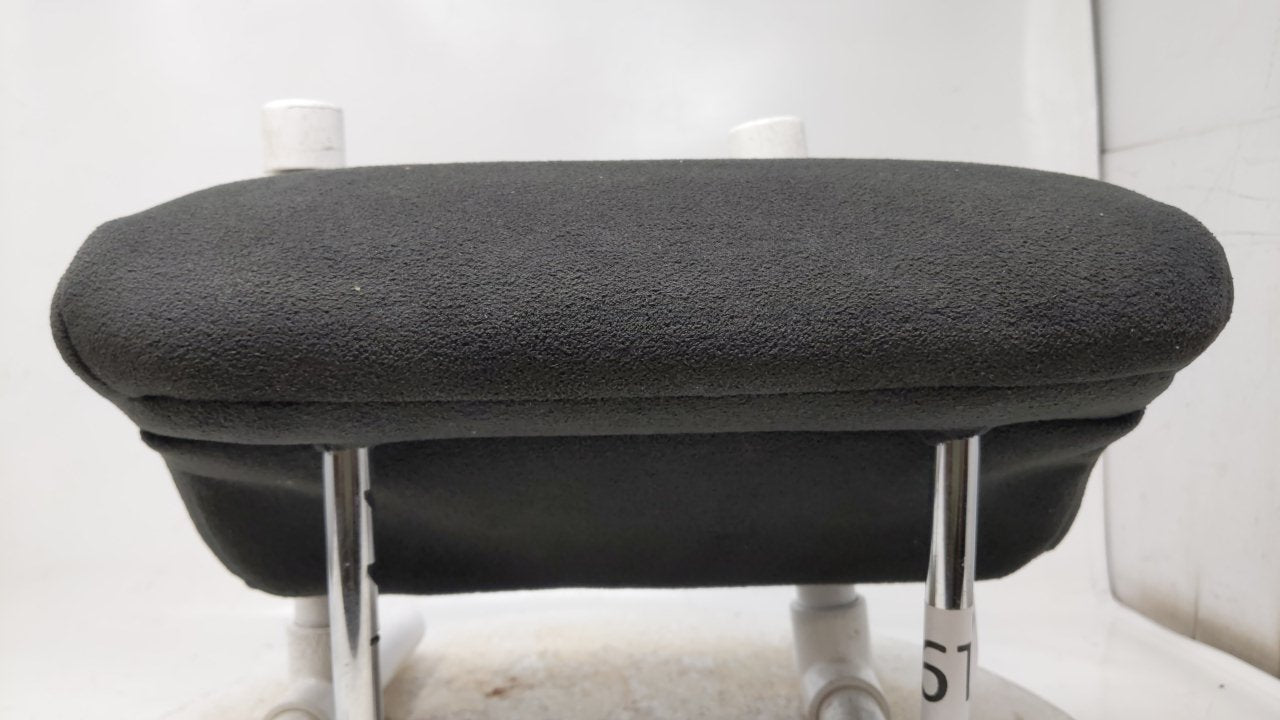 2004 Nissan Maxima Headrest Head Rest Rear Seat Fits OEM Used Auto Parts - Oemusedautoparts1.com