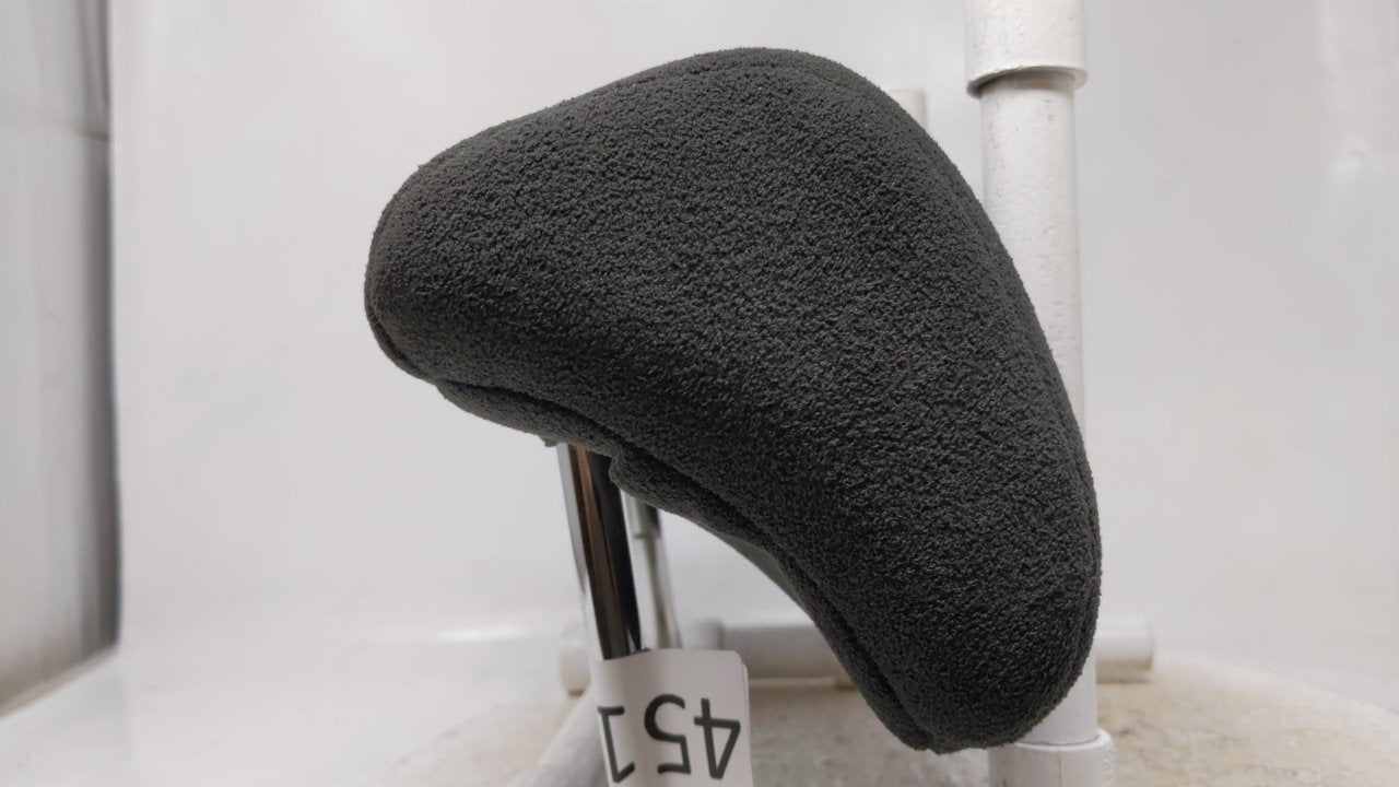 2004 Nissan Maxima Headrest Head Rest Rear Seat Fits OEM Used Auto Parts - Oemusedautoparts1.com