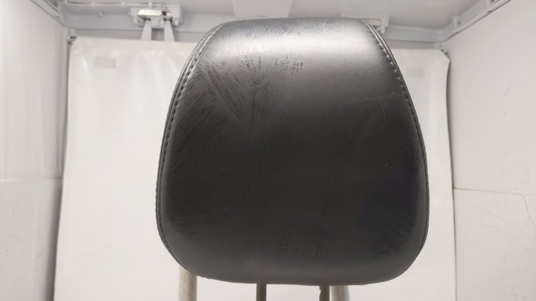 2001 Acura Mdx Headrest Head Rest Front Driver Passenger Seat Fits OEM Used Auto Parts - Oemusedautoparts1.com