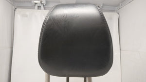 2001 Acura Mdx Headrest Head Rest Front Driver Passenger Seat Fits OEM Used Auto Parts - Oemusedautoparts1.com