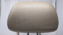 1998 Honda Accord Headrest Head Rest Front Driver Passenger Seat Fits OEM Used Auto Parts - Oemusedautoparts1.com