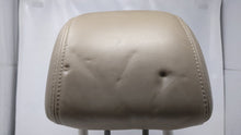 1998 Honda Accord Headrest Head Rest Front Driver Passenger Seat Fits OEM Used Auto Parts - Oemusedautoparts1.com