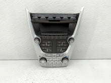 2013-2013 Chevrolet Equinox Radio Control Panel - Oemusedautoparts1.com