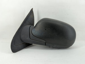 2006-2009 Chevrolet Trailblazer Side Mirror Replacement Driver Left View Door Mirror P/N:15808571 Fits 2006 2007 2008 2009 OEM Used Auto Parts