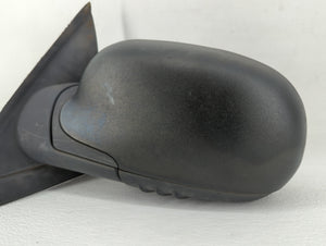 2006-2009 Chevrolet Trailblazer Side Mirror Replacement Driver Left View Door Mirror P/N:15808571 Fits 2006 2007 2008 2009 OEM Used Auto Parts