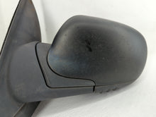 2006-2009 Chevrolet Trailblazer Side Mirror Replacement Driver Left View Door Mirror P/N:15808571 Fits 2006 2007 2008 2009 OEM Used Auto Parts