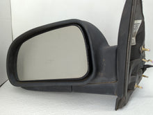 2006-2009 Chevrolet Trailblazer Side Mirror Replacement Driver Left View Door Mirror P/N:15808571 Fits 2006 2007 2008 2009 OEM Used Auto Parts