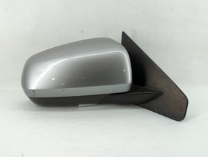 2013-2014 Dodge Avenger Side Mirror Replacement Passenger Right View Door Mirror P/N:1CK921SCAC E11026011 Fits 2013 2014 OEM Used Auto Parts