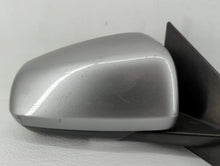 2013-2014 Dodge Avenger Side Mirror Replacement Passenger Right View Door Mirror P/N:1CK921SCAC E11026011 Fits 2013 2014 OEM Used Auto Parts