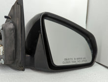 2013-2014 Dodge Avenger Side Mirror Replacement Passenger Right View Door Mirror P/N:1CK921SCAC E11026011 Fits 2013 2014 OEM Used Auto Parts