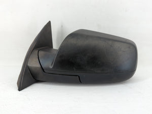 2010-2011 Chevrolet Equinox Side Mirror Replacement Driver Left View Door Mirror P/N:20858707 Fits 2010 2011 OEM Used Auto Parts