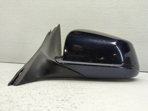 2012-2013 Bmw 535i Side Mirror Replacement Driver Left View Door Mirror P/N:E4023373 E1021141 Fits 2012 2013 OEM Used Auto Parts