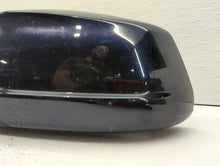 2012-2013 Bmw 535i Side Mirror Replacement Driver Left View Door Mirror P/N:E4023373 E1021141 Fits 2012 2013 OEM Used Auto Parts