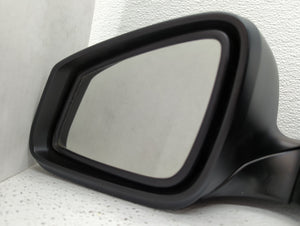 2012-2013 Bmw 535i Side Mirror Replacement Driver Left View Door Mirror P/N:E4023373 E1021141 Fits 2012 2013 OEM Used Auto Parts