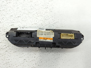 2013-2016 Ford C-Max Climate Control Module Temperature AC/Heater Replacement P/N:DM5T-18C612-AH Fits 2013 2014 2015 2016 OEM Used Auto Parts