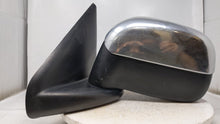 2003 Dodge Ram 2500 Side Mirror Replacement Driver Left View Door Mirror Fits OEM Used Auto Parts - Oemusedautoparts1.com