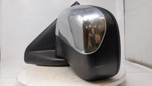 2003 Dodge Ram 2500 Side Mirror Replacement Driver Left View Door Mirror Fits OEM Used Auto Parts - Oemusedautoparts1.com