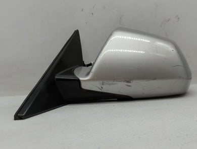 2002-2007 Ford Taurus Side Mirror Replacement Driver Left View Door Mirror P/N:1408223S-B Fits 2002 2003 2004 2005 2006 2007 OEM Used Auto Parts