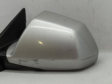 2002-2007 Ford Taurus Side Mirror Replacement Driver Left View Door Mirror P/N:1408223S-B Fits 2002 2003 2004 2005 2006 2007 OEM Used Auto Parts
