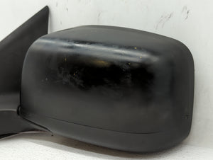 2008-2014 Cadillac Cts Side Mirror Replacement Driver Left View Door Mirror P/N:25828054 25951549 Fits OEM Used Auto Parts