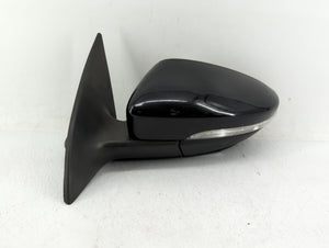 2009-2012 Volkswagen Cc Side Mirror Replacement Driver Left View Door Mirror P/N:3C8 857 933 A E1021005 Fits 2009 2010 2011 2012 OEM Used Auto Parts
