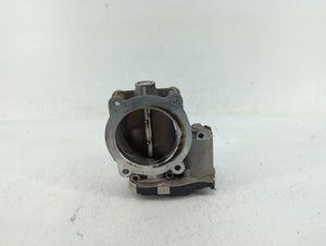 2017-2022 Chevrolet Traverse Throttle Body P/N:12670981AA 12632172BA Fits 2012 2013 2014 2015 2016 2017 2018 2019 2020 2021 2022 OEM Used Auto Parts