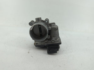 2014-2017 Mazda 6 Throttle Body P/N:PY01 13 640 A Fits 2014 2015 2016 2017 2018 OEM Used Auto Parts