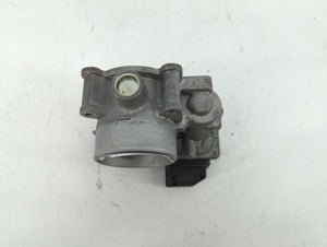 2014-2017 Mazda 6 Throttle Body P/N:PY01 13 640 A Fits 2014 2015 2016 2017 2018 OEM Used Auto Parts