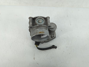 2013-2020 Ford Fusion Throttle Body P/N:DS7E-9F991-BB DS7E-9F991-AH Fits 2013 2014 2015 2016 2017 2018 2019 2020 2021 2022 OEM Used Auto Parts