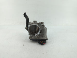 2019 Kia Forte Throttle Body P/N:35100-2E710 Fits OEM Used Auto Parts