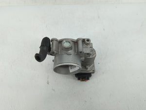 2019 Kia Forte Throttle Body P/N:35100-2E710 Fits OEM Used Auto Parts