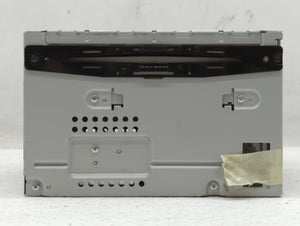 2010 Ford Fusion Radio AM FM Cd Player Receiver Replacement P/N:9E5T-19C159-AD Fits OEM Used Auto Parts