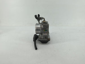 2018-2022 Honda Accord Throttle Body P/N:GMG9A Fits 2016 2017 2018 2019 2020 2021 2022 OEM Used Auto Parts