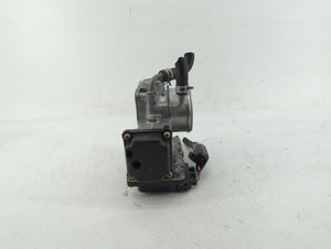 2018-2022 Honda Accord Throttle Body P/N:GMG9A Fits 2016 2017 2018 2019 2020 2021 2022 OEM Used Auto Parts