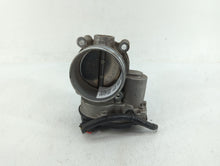 2015-2017 Ford Expedition Throttle Body P/N:BL3E-9F991-AH BL3E-AE Fits 2011 2012 2013 2014 2015 2016 2017 2018 2019 OEM Used Auto Parts