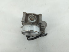 2015-2017 Ford Expedition Throttle Body P/N:BL3E-9F991-AH BL3E-AE Fits 2011 2012 2013 2014 2015 2016 2017 2018 2019 OEM Used Auto Parts