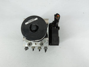 2015-2018 Volvo V60 ABS Pump Control Module Replacement P/N:P31423348 P31400544 Fits 2015 2016 2017 2018 OEM Used Auto Parts