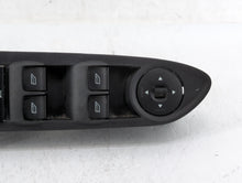 2013-2019 Ford Escape Master Power Window Switch Replacement Driver Side Left P/N:BM5T-14A132-AA BM5T-14A132-AB Fits OEM Used Auto Parts